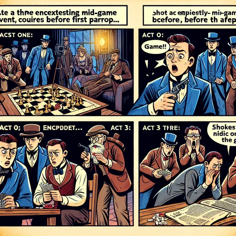 Мидлейн: Ключ к Победе в Игре