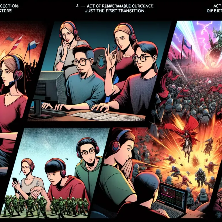 Миракл в Dota 2: Восхождение Легенды и Спортивная Привлекательность