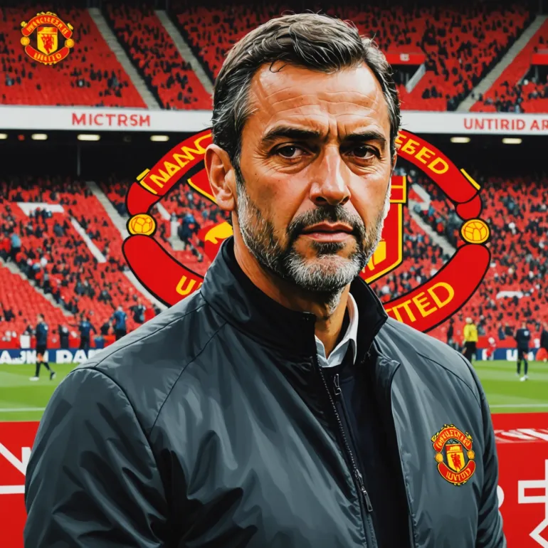 Аморим в МЮ: Назначение тренера, которое изменит ход клуба