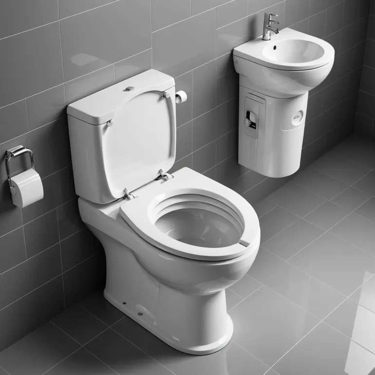 Унитаз внутри — как выбрать, использовать и не ошибиться