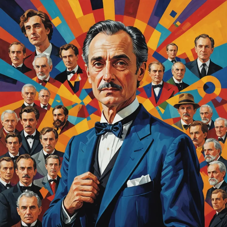 Иван Ласкин: особенности, виды и применение