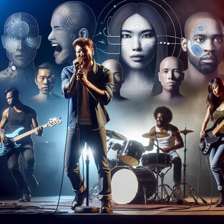 Кого любит Майк из ОСД: Разбор популярного персонажа