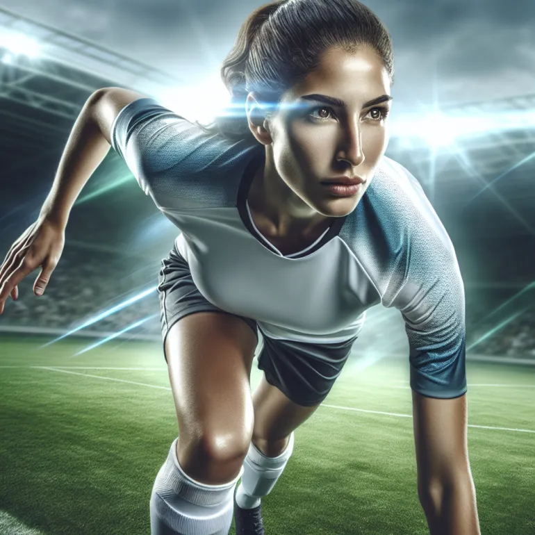 Лучший нападающий: Искусство забивать голы