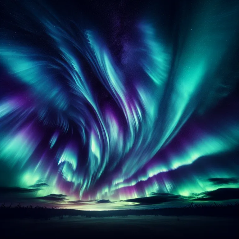 Магнитная буря в сентябре: Влияние и последствия