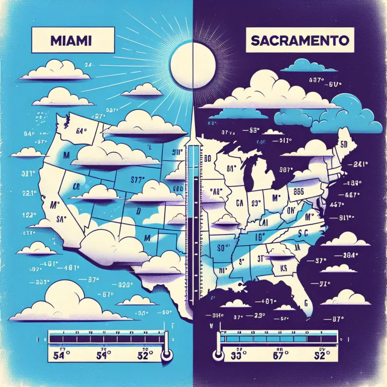 Майами против Сакраменто: Прогноз и Анализ