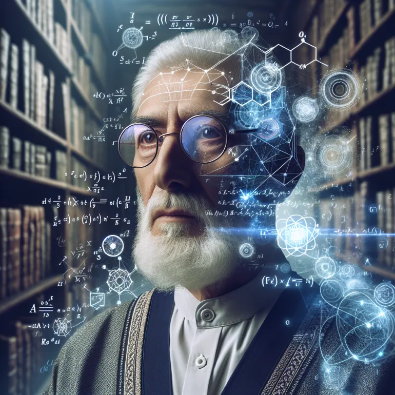 Самый гениальный человек в мире: кто он?