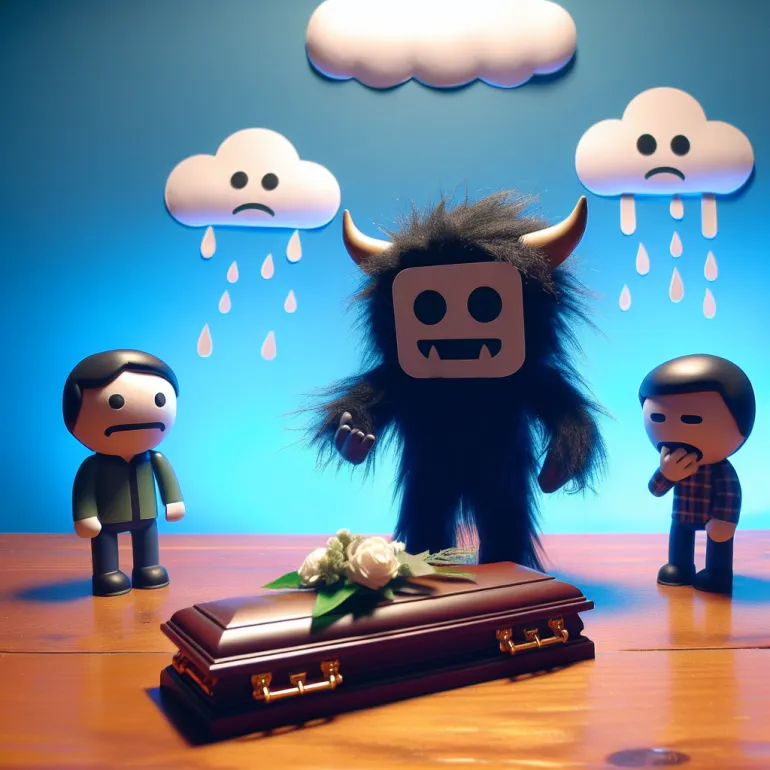 Чендлер из Мистера Биста: Правда или вымысел?