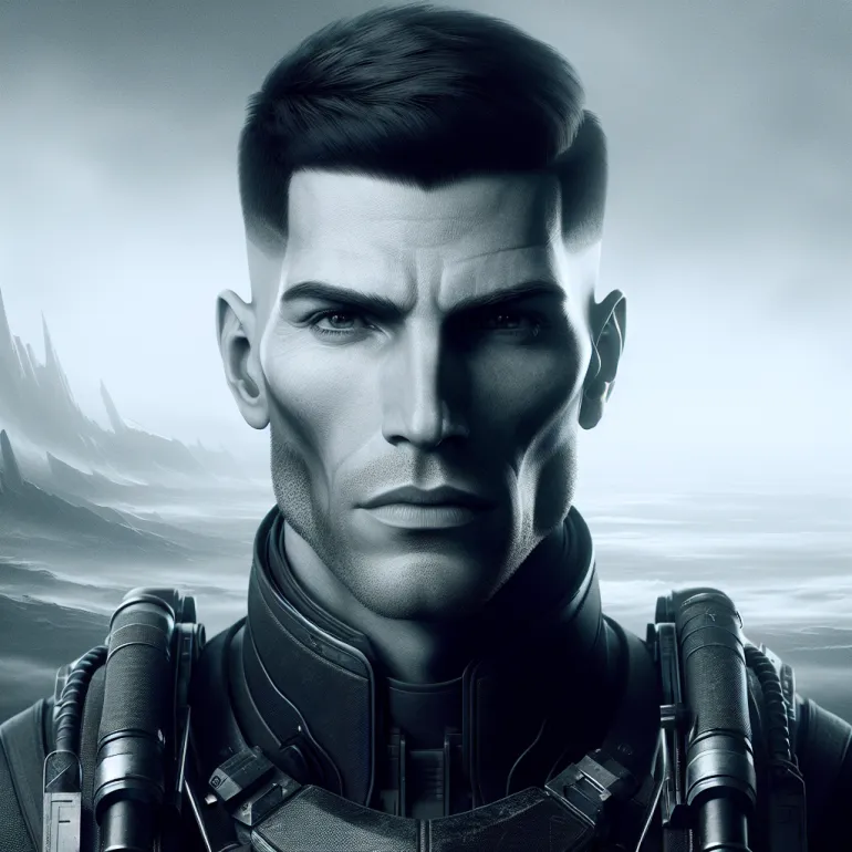 Мадс Миккельсен в «Death Stranding»: Искусство и Влияние