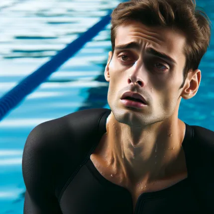 Майкл Фелпс и его борьба с депрессией