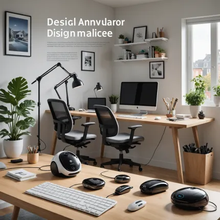 Как сделать домашний быт легче и чище: инновации в уборке для современного человека