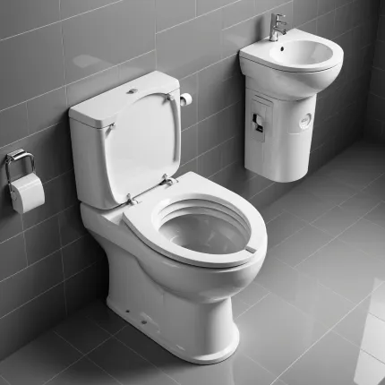 Унитаз внутри — как выбрать, использовать и не ошибиться