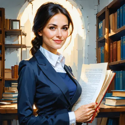 Алла Наримановна Захарова: подробная инструкция и важные нюансы