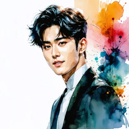 Хван Ин Ёп: топ-10 фактов, которые вы не знали