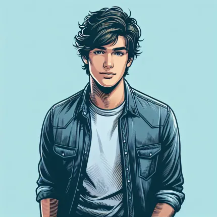 Зехра Гюнеш и её личная жизнь: Кто её парень?