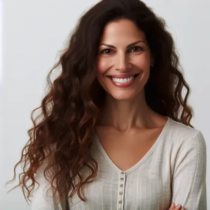 Лэйла Машадо Гэрри: Жизнь и Вклад в Современное Искусство