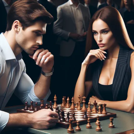 Магнус Карлсен и его личная жизнь: Кто его девушка?