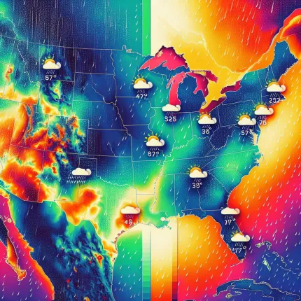 Майами и Вашингтон: Прогноз и Анализ