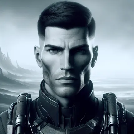 Мадс Миккельсен в «Death Stranding»: Искусство и Влияние